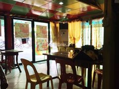 -Jonah's Fruit Shake & Snack Bar