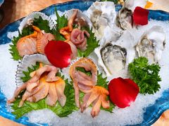 -神洲四海大酒楼(王府井澳门中心店)