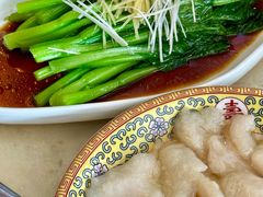 -京菜·砂锅居·烤鸭(西四店)