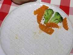 -西贝(上海我格广场店)