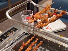-邢氏老太太烤串(北兴街店)