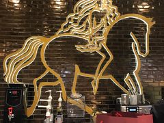 大堂-GODIVA(国际金融中心店)
