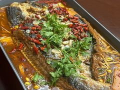 -食鸡公社辣子鸡·潍坊菜·烧烤