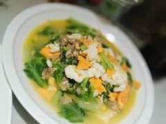 -船歌·鱼水饺青岛菜(石老人店)