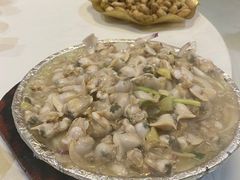 -海鲜人家(吕四店)