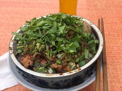 -窦四牛杂面(总店)