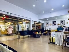 -拍刻风照相馆(大华虎城中心店)