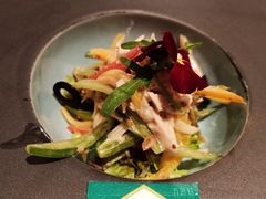 -深圳同泰万怡酒店·万荟轩自助餐厅(同泰店)
