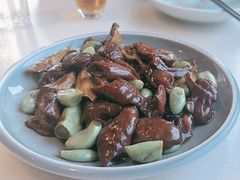 -小吊梨汤·北京菜·烤鸭(双井乐成中心店)