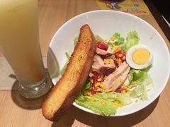 -必胜客(大悦城店)