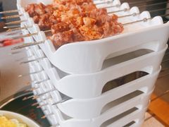 -丰茂烤串(公园店)