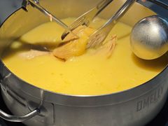 养颜浓浓鸡汤锅-澳美徕·港式花胶鸡火锅(高新万达店)