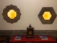 -北京古城老院厉晓麟精致菜