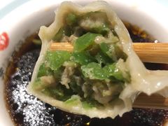 -百饺园(平山道店)