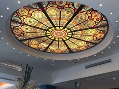 -五月罗马海鲜自助餐厅(陆家嘴店)