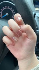 点击看大图 -雪儿·YuKi美甲美睫皮肤管理Salon
