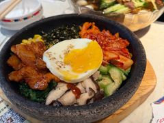-七八冷面·延边朝鲜族美食(欢乐谷店)