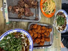 -清真-戏楼王记牛肉面