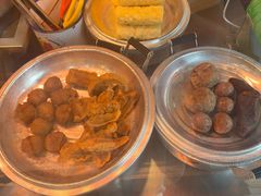 -柳州肥姨妈大骨螺蛳粉(东靖路店)