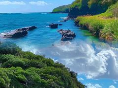 -湄洲岛
