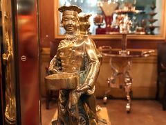 -Restaurant Paul Bocuse