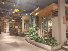 -蘸小院铁锅炖·蘸酱菜·东北菜(怀远门店)
