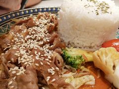 -艾薯夫妇Aysh(红山店)
