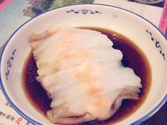 -阿殳菜馆·私厨(水围村店)
