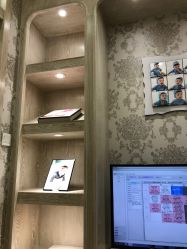 -玛瑞莎·儿童·亲子摄影(越秀店)