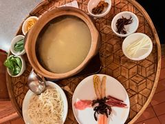 -一坐一忘云南菜(三里屯店)