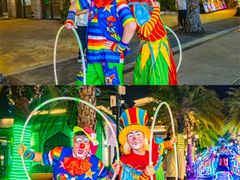 -三亚海昌梦幻海洋不夜城