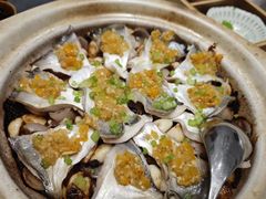 -新吉士·上海菜(浦东LCM置汇旭辉店)