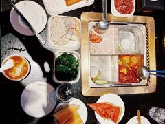 -川西坝子火锅(清江东路3.0直营店)
