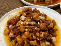 -酸婆娘江湖川菜(紫竹路店)