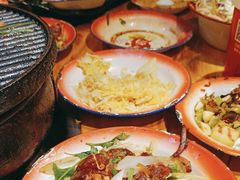-石记老北京炙子烤肉(松园店)