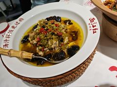 -西江红·株洲本地菜(滨江南路店)