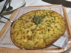 -卡朋西餐(铂顿城店)