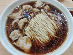 -蒋家桥饺面店(广陵路店)