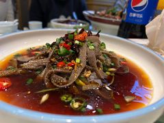 -村长家的疙瘩汤(沌口店)
