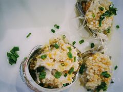 -四川小胡子海鲜(丁村万人海鲜广场店)