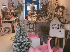 -Smile House咖啡馆(群芳小区店)