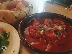 -羽深肉铺 Steak & Wine