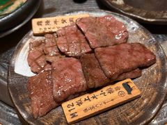 -本寻烧肉酒场(双井店)