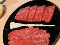 -焼肉矢澤 京都