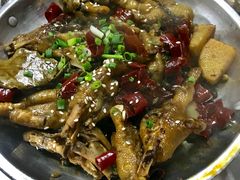 -小民大排档(马场角横路店)