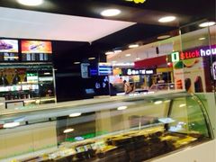 -周黑鸭(北京东城区国瑞店)