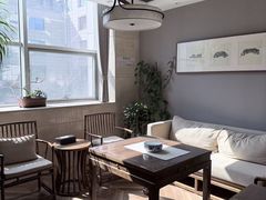 -沐春秋茶书院·茶室.茶馆.商务包房(知春路店)