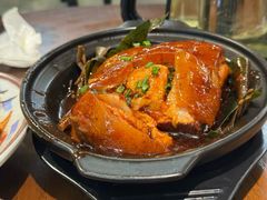 -乌记大厨餐厅