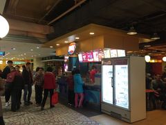 -DQ·蛋糕·冰淇淋(新玛特分店)