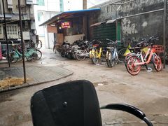 -婆婆粉(江北店)
